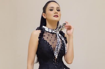 Mulan Jameela Suntik Putih, Netter: Nggak Bersyukur Banget