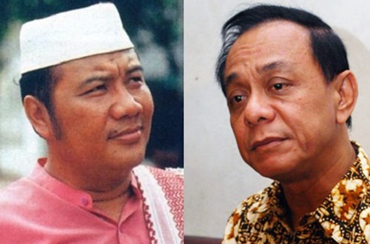 Sempat Mengantar Jenazah Eko DJ, Pelawak Cahyono Meninggal Dunia
