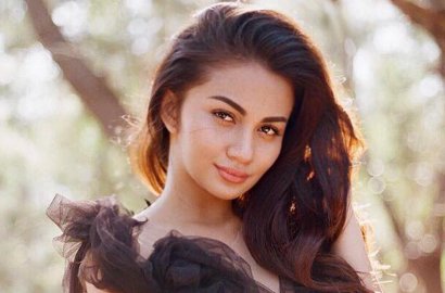 Waduh, Ariel Tatum Punya Atasan Super Galak di Sitkom 'Angry Boss'