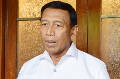 Ledakan Hampir Bersamaan, Wiranto Sebut 3 Kesamaan Bom Kampung Melayu dan Manchester Inggris