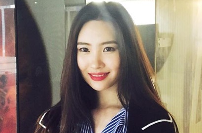 Sunmi Tampak Gemukan dan Pakai Baju Longgar, Ini Kata Netter