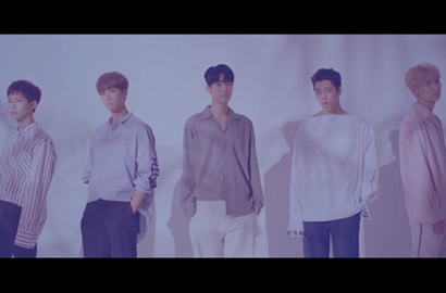 Dipersembahkan untuk Highlight, Semirip Apa 'Sun Moon Star' KNK dengan 'Ribbon'-'12:30' Beast?