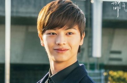 Aktingnya Sudah Diakui, 'Goblin' Bikin Sungjae Lebih Pede Jadi Idol Aktor