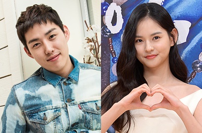Sung Joon-Lim Ji Yeon Belum Beri Jawaban, 'Mojito' Konfirmasi Dua Nama Ini