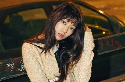 Park Shin Hye Bandingkan Akting Bareng Choi Min Sik dengan D.O EXO di Film