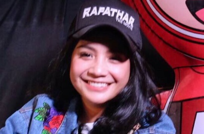 Nagita Slavina Makin Cantik dengan Rambut Pendek Berponi, Mirip Putri Titian?