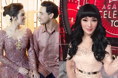 Raisa-Hamish Daud Akhirnya Tunangan Hingga Zaskia Gotik Endorse Judi Online