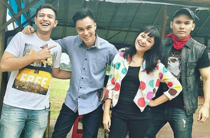 Trailer Muncul di SCTV, 'Tikus dan Kucing' Gantikan Sinetron Apa?