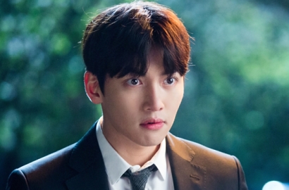 Bahagianya Ji Chang Wook Pamer Truk Kopi di 'Suspicious Partner', Kiriman Siapa?