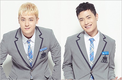 Main 'Pepero Kiss' dengan Fans, 2 Peserta 'Produce 101' Jadi Sorotan