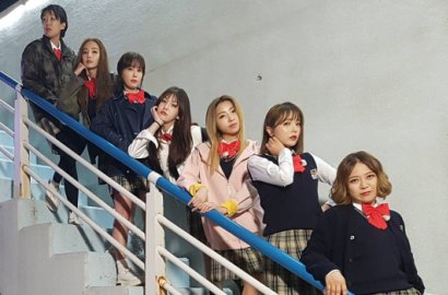 Jelang Tamat, PD Ngaku Kecewa 'Sister Slam Dunk 2' Tuai Rating Rendah