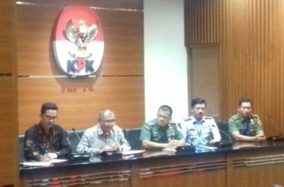 3 Tersangka Diumumkan, Korupsi Heli AW 101 Rugikan RI Rp 220 M