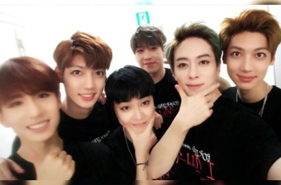 Lama Tak Comeback, Boyfriend Siap Rilis Album Demi Rayakan 6 Tahun Debut