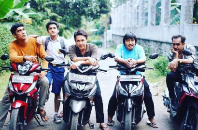 'Dunia Terbalik' Sukses Terus Raih Rating Tertinggi, Ternyata Ini Rahasianya
