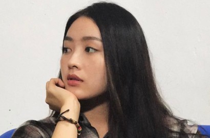 Pemotretan Bak Artis Korea, Make-up Natasha Wilona Malah Diejek Lebay