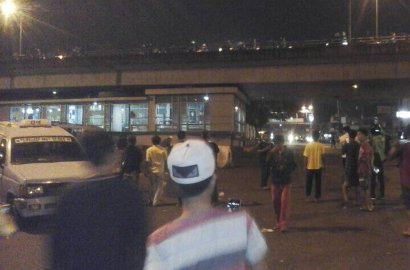 Komposisi Mudah Dibuat, Kapolri Sebut Bahan Bom Kampung Melayu Dijuluki 'Ibunya Setan'