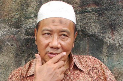 Pelawak Cahyono Berpulang, Produksi Film 'Jayakarta Group Reborn' Terbengkalai