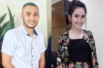 Enji Ingin Tanggung Jawab Soal Bilqis, Ayu Ting Ting Sengaja Hindari KPAI?
