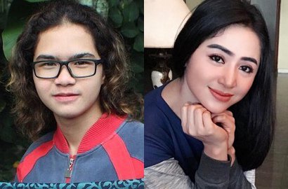 Celana Dul Jaelani Basah Saat Peluk Manja Dewi Persik, Netter Beri Komentar 'Nakal'