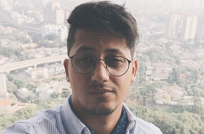 Keenan Pearce Tanya Soal Ini, Mantan Kekasih Raisa Malah Banjir Komentar Nyinyir