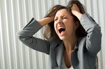 Tak Disangka, Ternyata Keseringan Bad Mood Juga Punya Manfaat Baik Untuk Kesehatan Psikologis