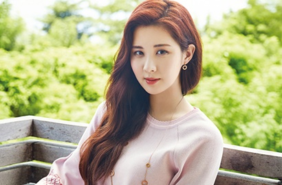 Seohyun Pamer Poni Cepak Demi Perannya di 'Bad Thief Good Thief', Masih Cantik?