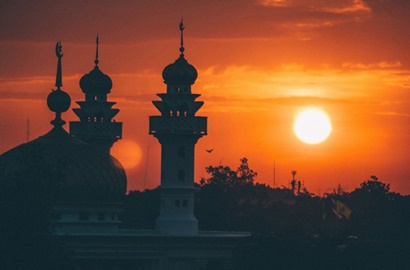 Bukan Gambar Makanan, Ternyata Ini Lho yang Dicari Orang Indonesia Lewat Google Saat Ramadan