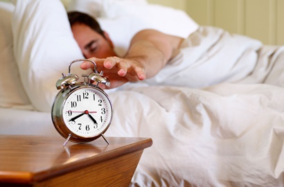 Buat yang Susah Bangun Sahur, Lakukan 5 Tips Ini Biar Nggak Telat dan Nyusahin Orang Serumah