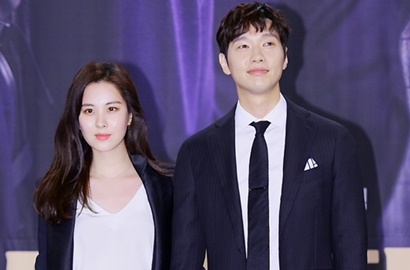 Pertemuan Pertama Seohyun-Ji Hyun Woo di 'Bad Thief Good Thief' Bikin Deg-Degan
