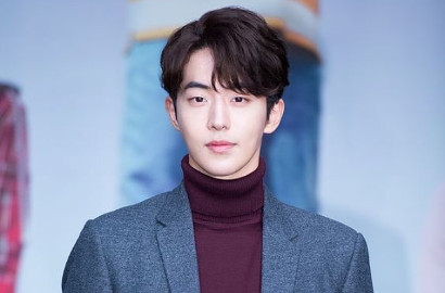 Dalami Peran, Nam Joo Hyuk cs Teriak-Teriak di Baca Naskah 'Bride of Water God'