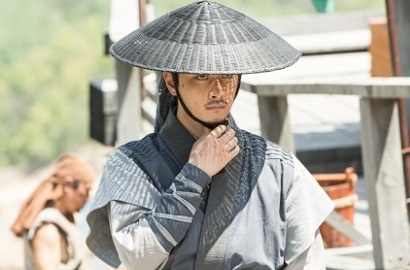 Akting di 'Seven Day Queen', Chansung 2PM Rela Kunjungi Guru Akting