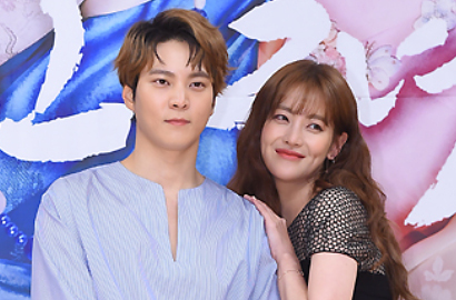 Langsung Akrab Saat Syuting 'My Sassy Girl', Ini Rahasia Joo Won-Oh Yeon Seo