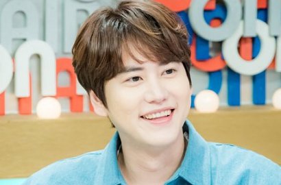 Tinggalkan 'Radio Star', Pesan Kyuhyun Soal Penggantinya Bikin Ngakak