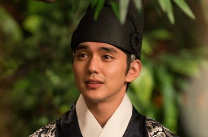 Totalitas Lakoni Adegan Action, Yoo Seung Ho Dipuji PD 'Ruler: Master of the Mask'