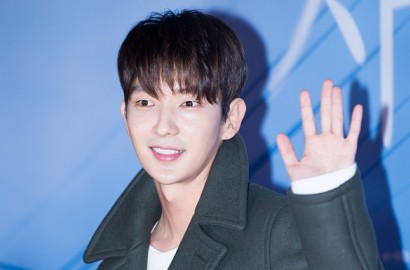 Syuting 'Criminal Minds', Melasnya Lee Jun Ki Pamer Wajah Kumal Berdebu
