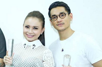 Afgan-Rossa Nonton Sirkus Bareng, Netter Ikut 'Seret' Nama Reza Rahardian