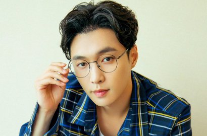 Beri Semangat untuk Member EXO Lainnya, Lay Buat Fans Baper Lewat Postingan Ini