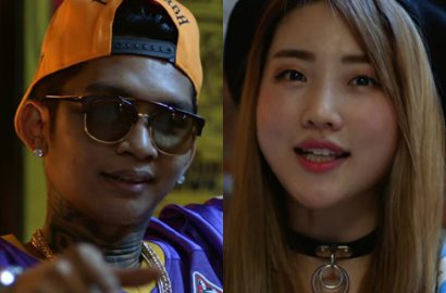 Young Lex Hingga Han Yoora Beri Tips Jadi YouTubers di Teaser Film 'The Underdogs'