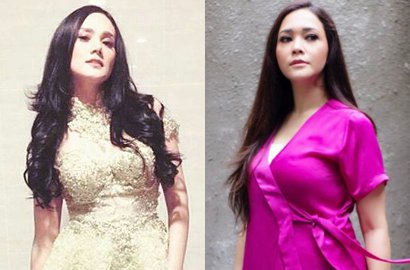 Unggah Kutipan Ayat Suci, Mulan Jamelaa Malah Dicibir Iri dengan Liburan Maia Estianty