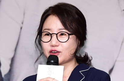 Sukses Besut 'DOTS' Hingga 'Goblin', Kim Eun Sook Bocorkan Detil Drama Baru