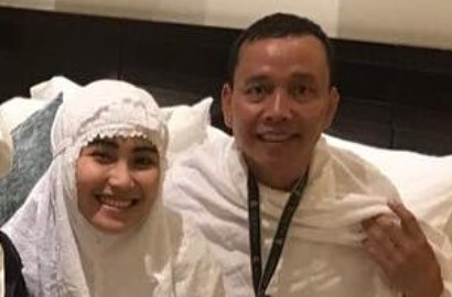 Putrinya Terancam Hukuman Penjara, Ayah Ayu Ting Ting Peringatkan KPAI