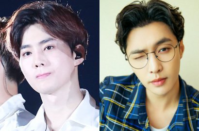 Suho EXO Bahas Obrolan Telepon dengan Lay, Begini Reaksi Fans