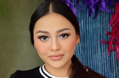 Cantik dan Pintar Masak, Aurel Hermansyah Disebut Calon Istri Idaman