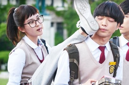 Seohyun SNSD Akhirnya Muncul, Rating 'Bad Thief Good Thief' Cetak Dua Digit