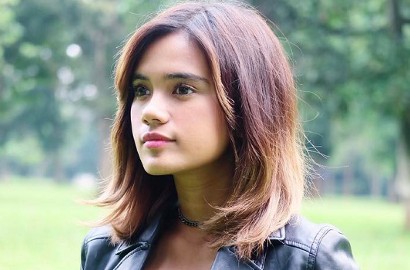Pamit Tak Lagi Bintangi 'Boy', Audi Marissa Ungkapkan Ini