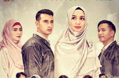 Gara-Gara Ini, Penggemar 'Kantini D'Hijabers' Ngaku Kecewa?
