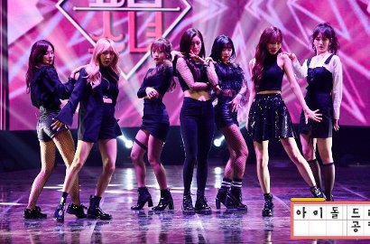 Bakal Terlibat Lagi di Proyek Grup Temporer Bareng Seulgi cs, Somi Dikasihani Netter