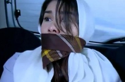 Bikin Bosan, Irish Bella Diculik Lagi di 'Berkah Cinta'