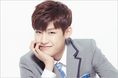 Dilarikan ke Rumah Sakit, Bagaimana Nasib Park Woo Jin di 'Produce 101'?