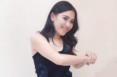 Senasib Mulan Jameela, Ayu Ting Ting Dicibir Soal Enji Usai Unggah Kutipan Ini